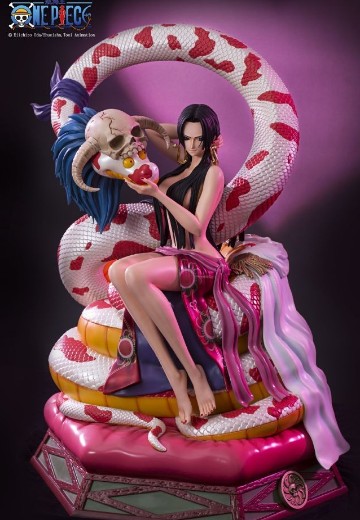 海贼王 波雅·汉库克