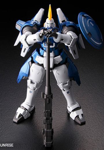 MG 新机动战记高达W OZ-00MS2 多鲁基斯II 特别涂装版 | Hpoi手办维基