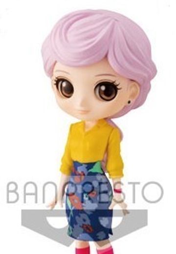 Q Posket 原创角色 J 莉莉