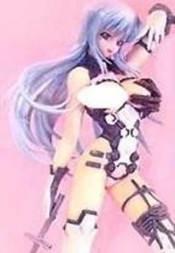 X-Brand 斩魔大圣Demonbane 梅塔特隆 白天使 | Hpoi手办维基