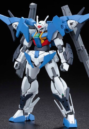 HGBD 1/144 天翔型00高达 | Hpoi手办维基