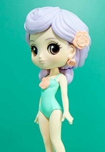 Q Posket 原创角色 莉莉