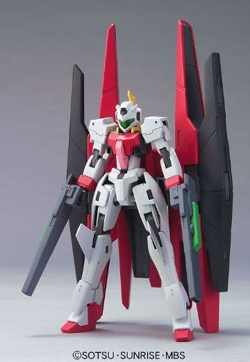 HG 机动战士高达00 1/144 GN弓箭手