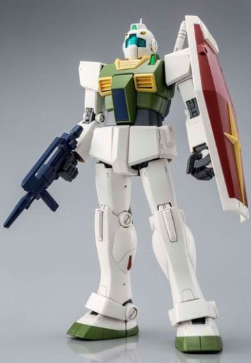MG 机动战士Z高达 RMS-179 (RGM-79R) 吉姆II AEUG Colors  | Hpoi手办维基