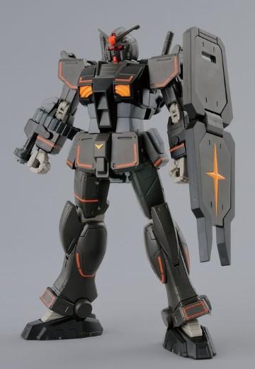 HG 1/144 FSD高达 | Hpoi手办维基