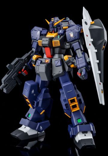 MG 	ADVANCE OF Z 提坦斯的旗下 RX-121-1高达TR-1 海兹尔改 Official Color  | Hpoi手办维基