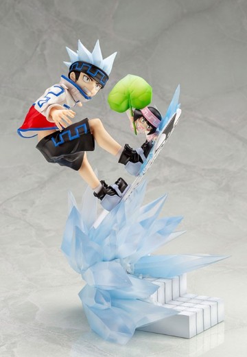 ARTFX J 通灵王 霍洛霍洛 | Hpoi手办维基