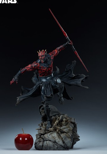 300698 星球大战 达斯 · 摩尔 | Hpoi手办维基