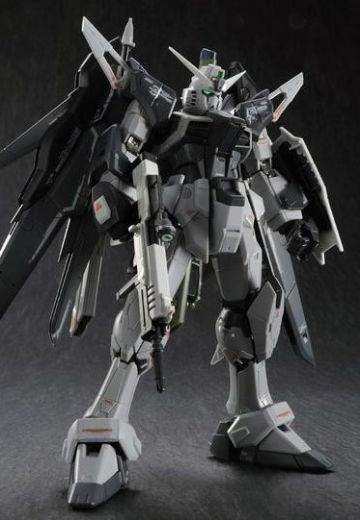 RG 1/144 命运高达 装甲未启动样式 | Hpoi手办维基