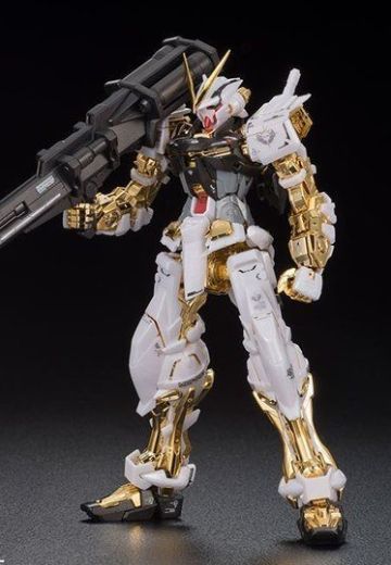 MG 机动战士高达SEED ASTRAY MBF-P01 异端高达金色机 Special Coating  | Hpoi手办维基