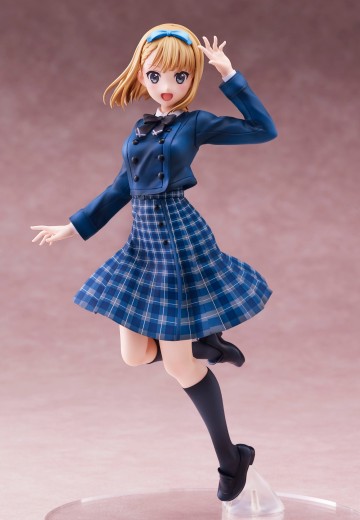 22/7 斋藤妮可儿