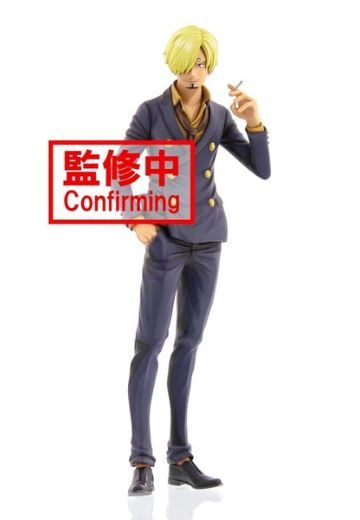 Grandista 海贼王 山治