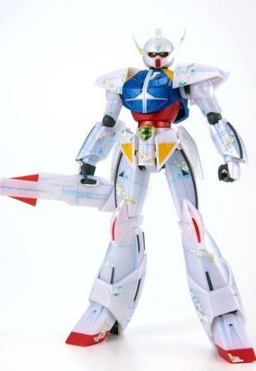 MG ∀高达 SYSTEM ∀-99 (WD-M01) ∀ 高达 Nano Skin Image  | Hpoi手办维基