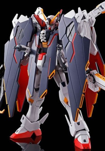 HGUC 机动战士海盗高达 钢铁的7人 XM-X1 海盗高达 X1 全武装型 | Hpoi手办维基