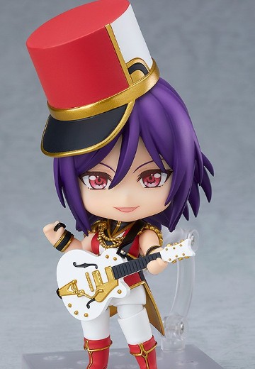 粘土人#1340 BanG Dream! 少女乐团派对 濑田薰 舞台服装