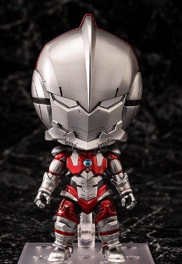 粘土人#1325   机动奥特曼 奥特曼 | Hpoi手办维基