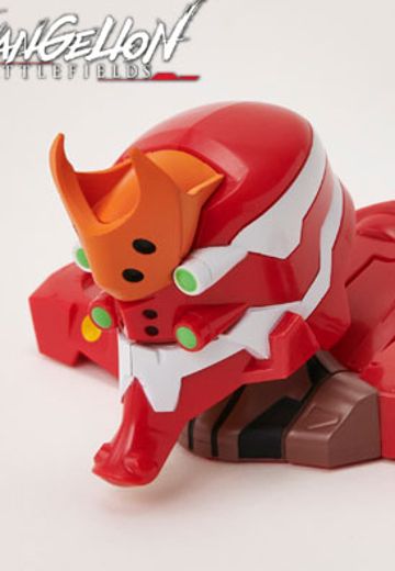 新世纪福音战士 Battle Fields Read Controller 二号机Ver | Hpoi手办维基