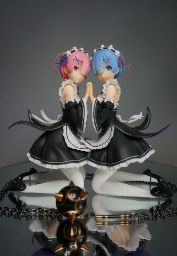 Re：从零开始的异世界生活 蕾姆&拉姆