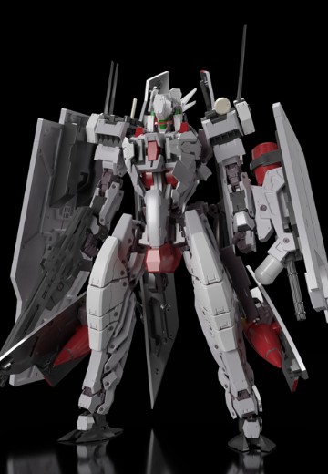 FRAME ARMS 出云 | Hpoi手办维基