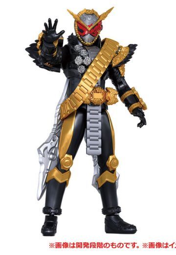 Rider Kick's Figure 假面骑士时王 假面骑士 逢魔时王