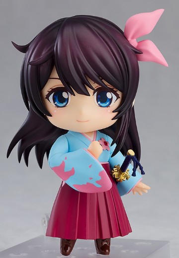 粘土人#1360 新樱花大战 天宫樱