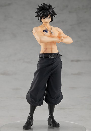 Pop Up Parade 妖精的尾巴 格雷・佛尔帕斯塔 | Hpoi手办维基