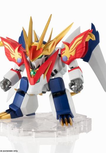 MASHIN UNIT 魔神英雄传 七魂的龙神丸 龙虎丸  | Hpoi手办维基