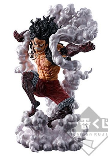 一番赏 海贼王 蒙奇･D･路飞 Last One ver. | Hpoi手办维基