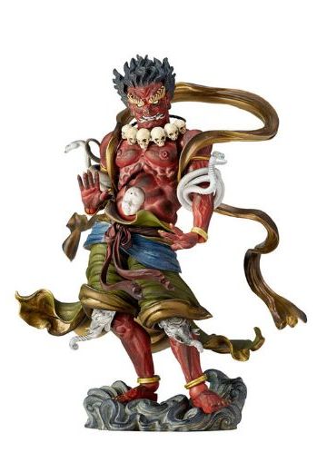 KT Project KT-017 原创角色 Jinja Taishou | Hpoi手办维基