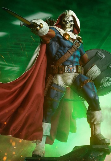 模仿大师 | Hpoi手办维基