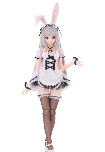 艾莉丝收集 佳乃/月夜的女仆 兔子酱 | Hpoi手办维基