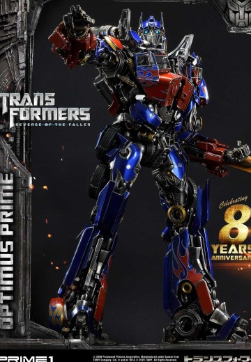 MMTFM-28 变形金刚/复仇 擎天柱