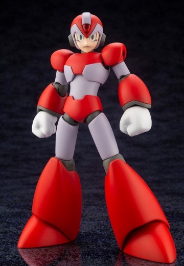 洛克人X4 洛克人洛克人X Rising Fire Ver. 