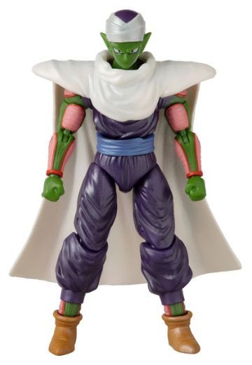 Dragon Stars Series 龙珠Z 短笛 Metallic 