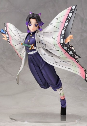 鬼灭之刃 胡蝶忍