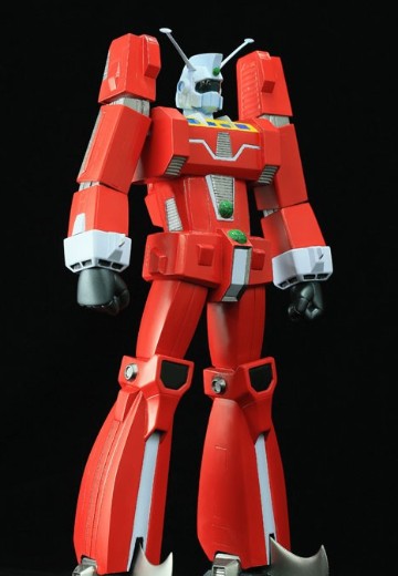 SVC001 玩具箱里乱扔也OK软胶 传说巨神伊迪安 伊迪安 | Hpoi手办维基