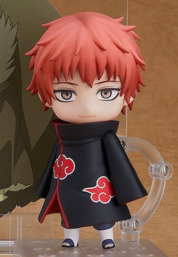 粘土人#1373 火影忍者 疾风传 蝎