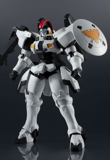 高达宇宙 新机动战记高达W OZ-00MS 多鲁基斯 | Hpoi手办维基