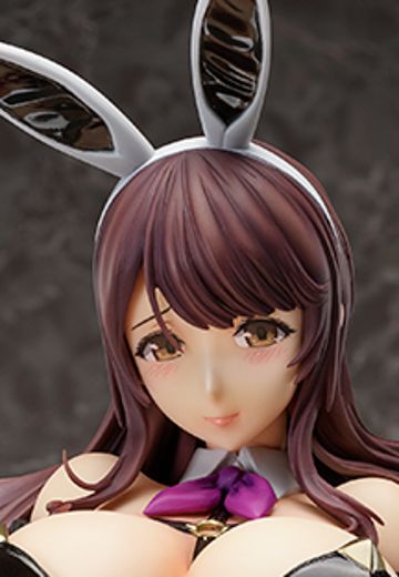 三柿野日和 兔女郎 | Hpoi手办维基