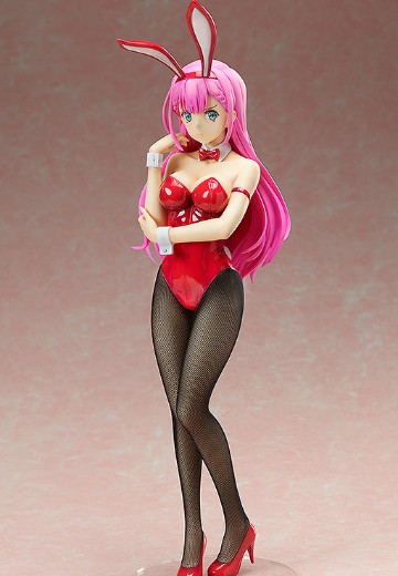 B-style 我们无法一起学习 桐须真冬 兔女郎Ver.