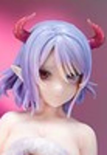 原始人体扫描 魅魔 全彩造型ver.  | Hpoi手办维基