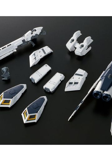 RG   ν高达用 HWS扩展配件包