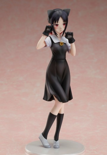 辉夜大小姐想让我告白～天才们的恋爱头脑战～ 四宫辉夜