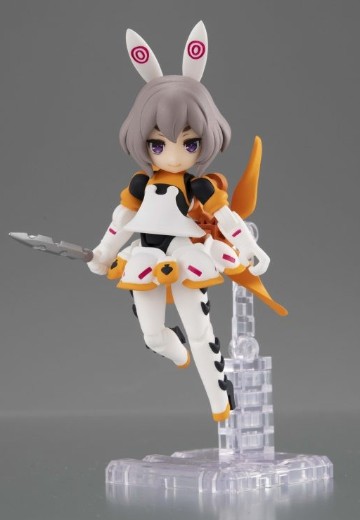 桌面军队 Alyssa系列 K-303s