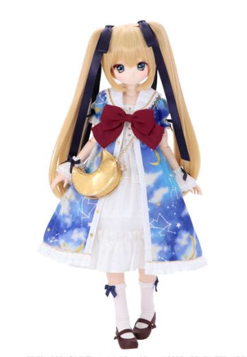 艾莉丝收集 安娜/Stellar light twins | Hpoi手办维基