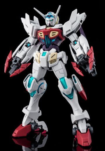 HGBD 高达创形者Break YG-III 高达 G-Else Before 