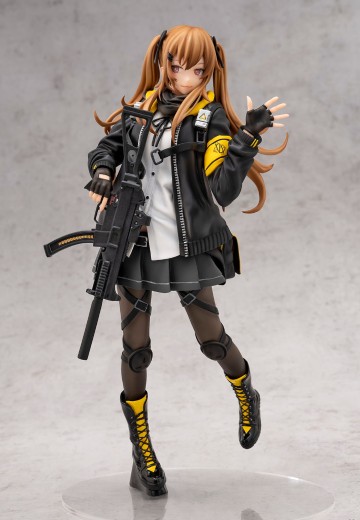 少女前线 UMP9