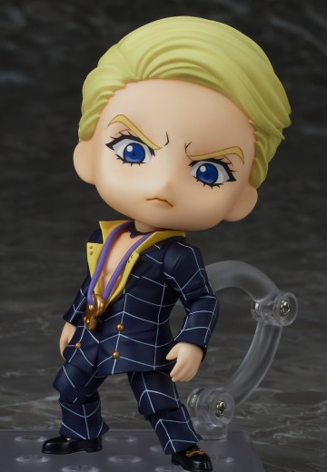 粘土人#1401 JoJo的奇妙冒险 黄金之风 普罗修特