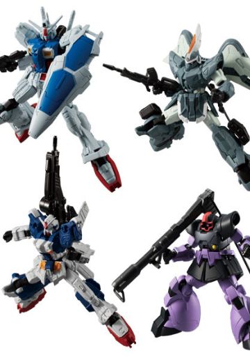 机动战士高达 G Frame 11 | Hpoi手办维基