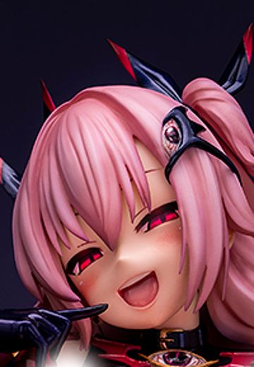 爱圣天使Love Mary ～恶性受胎～ 魅魔梅亚莉芙 | Hpoi手办维基